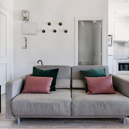 Apartamento Eclectico En El Centro De La Ciudad Сан Себастиан Екстериор снимка